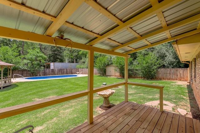 4322 Fm 842, Lufkin, TX 75901