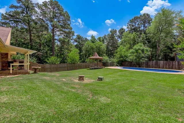 4322 Fm 842, Lufkin, TX 75901