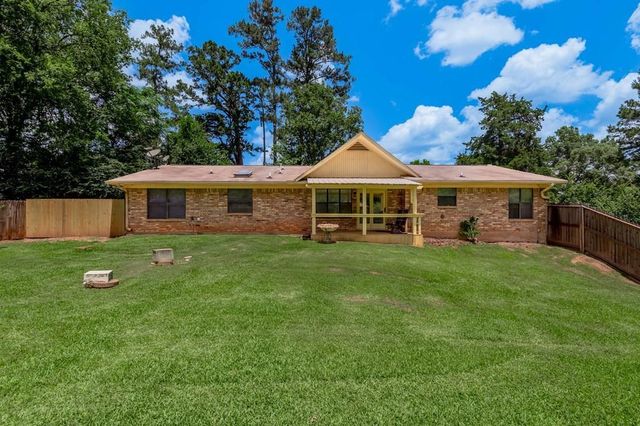 4322 Fm 842, Lufkin, TX 75901