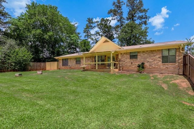4322 Fm 842, Lufkin, TX 75901