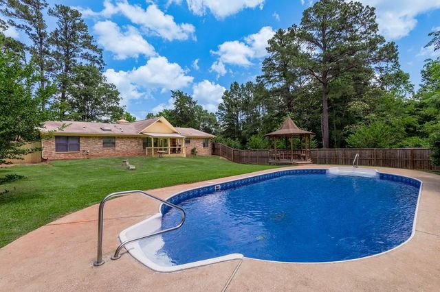 4322 Fm 842, Lufkin, TX 75901