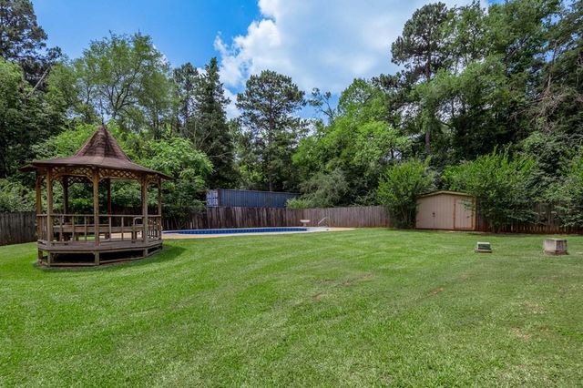 4322 Fm 842, Lufkin, TX 75901