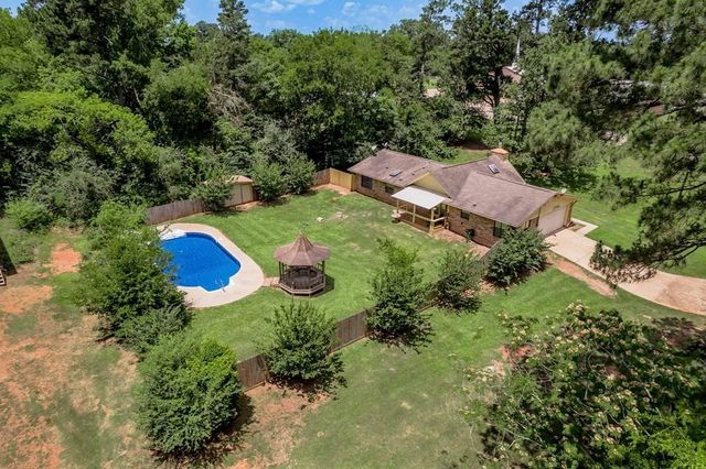 4322 Fm 842, Lufkin, TX 75901