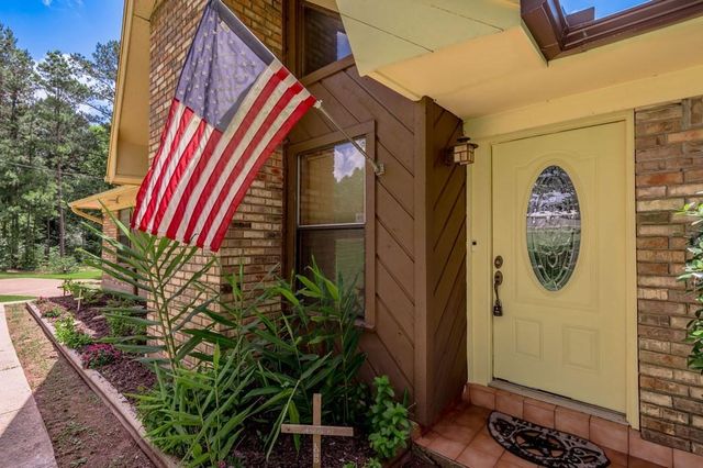 4322 Fm 842, Lufkin, TX 75901