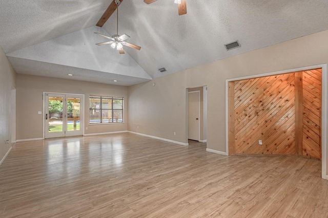4322 Fm 842, Lufkin, TX 75901