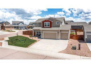 10087 Beckham St, Peyton, CO 80831