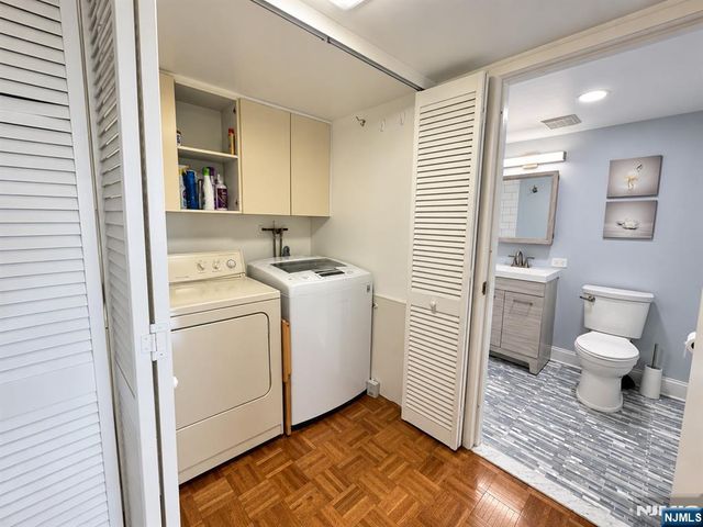245 Prospect Avenue 16A, Hackensack, NJ 07601