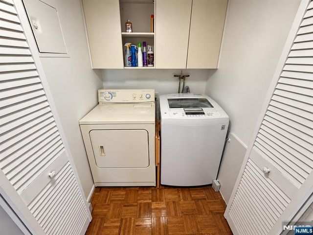 245 Prospect Avenue 16A, Hackensack, NJ 07601
