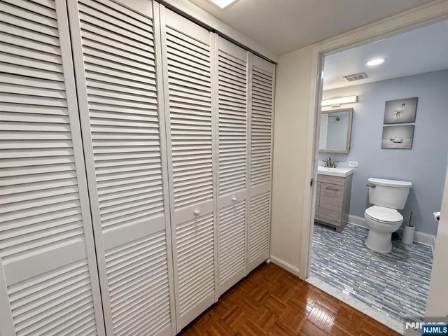 245 Prospect Avenue 16A, Hackensack, NJ 07601