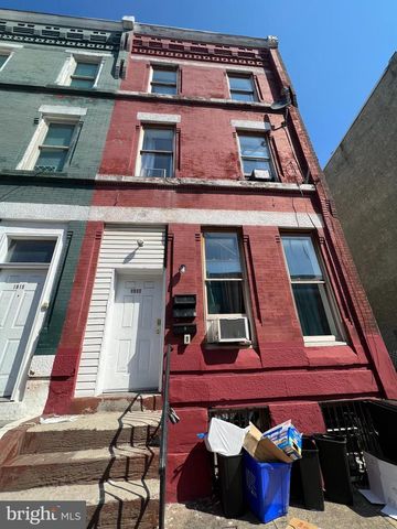 1913 W DIAMOND ST, Philadelphia, PA 19121