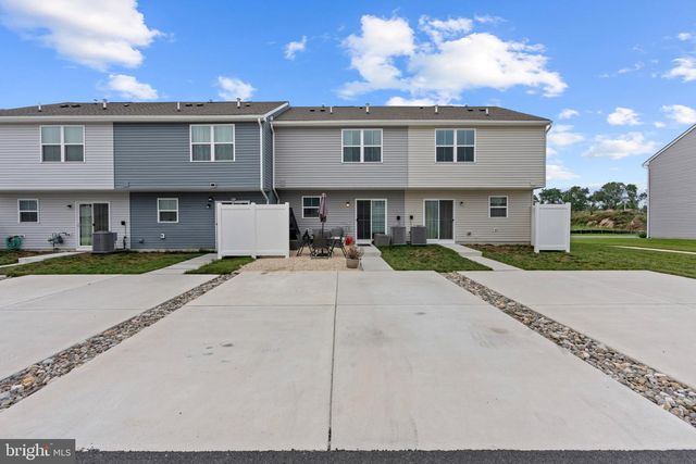 10527 PRICE DR, Milford, DE 19963