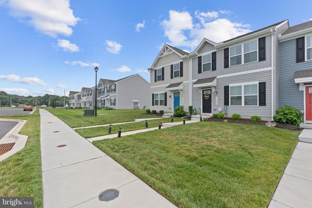 10527 PRICE DR, Milford, DE 19963
