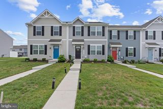 10527 PRICE DR, Milford, DE 19963