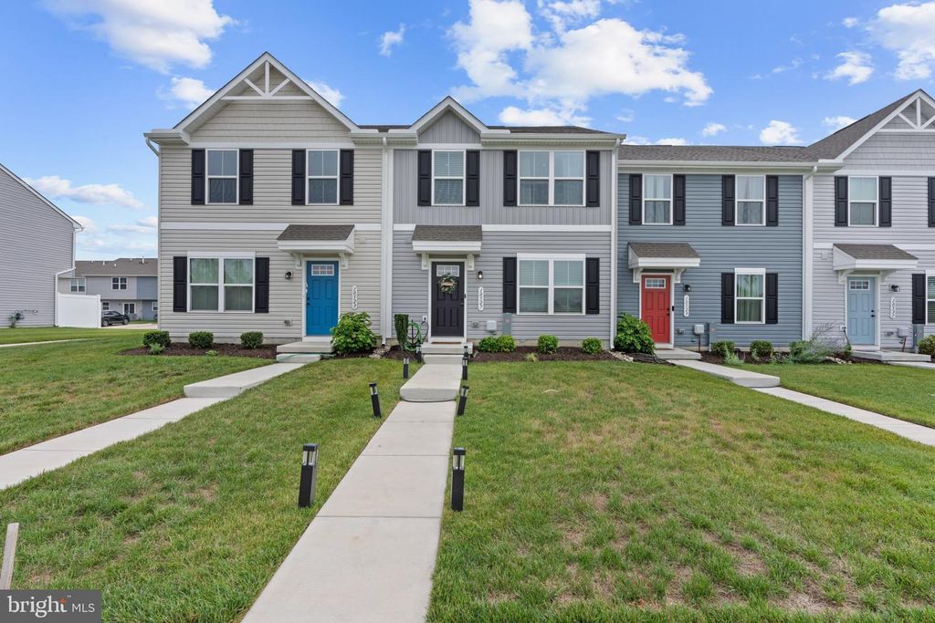 10527 PRICE DR, Milford, DE 19963