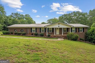 3633 S River Road, Franklin, GA 30217