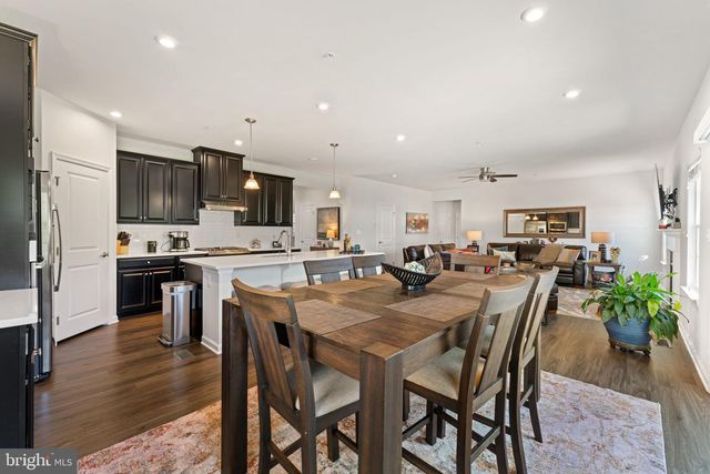 607 REXFORD WAY, Upper Marlboro, MD 20774