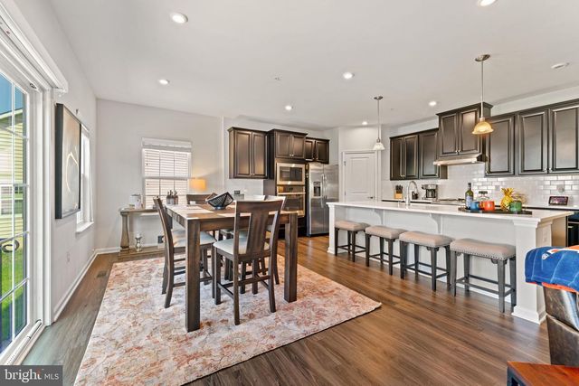 607 REXFORD WAY, Upper Marlboro, MD 20774