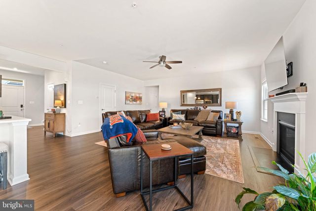 607 REXFORD WAY, Upper Marlboro, MD 20774