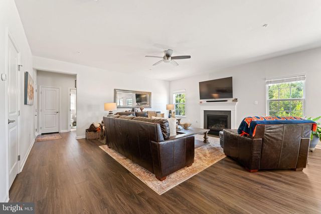 607 REXFORD WAY, Upper Marlboro, MD 20774