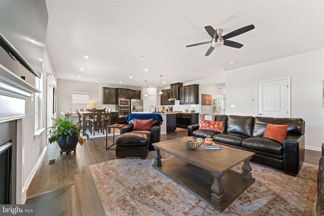 607 REXFORD WAY, Upper Marlboro, MD 20774