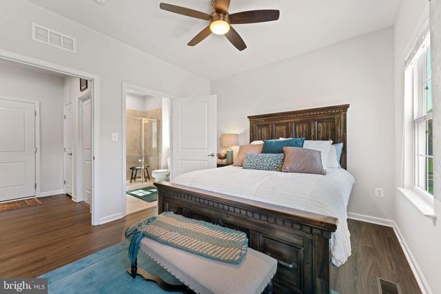 607 REXFORD WAY, Upper Marlboro, MD 20774