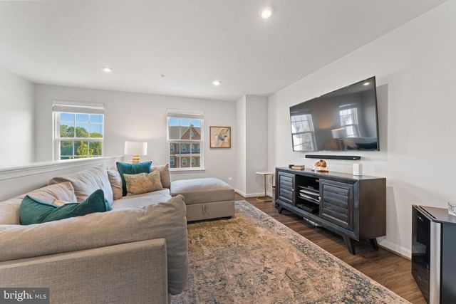 607 REXFORD WAY, Upper Marlboro, MD 20774