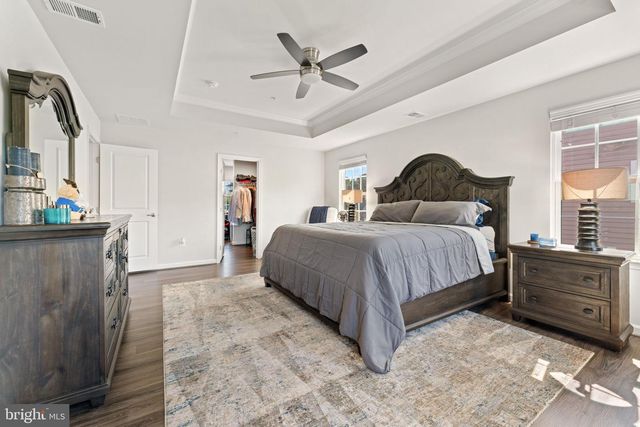 607 REXFORD WAY, Upper Marlboro, MD 20774