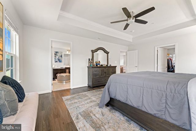 607 REXFORD WAY, Upper Marlboro, MD 20774