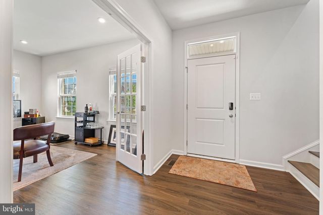 607 REXFORD WAY, Upper Marlboro, MD 20774