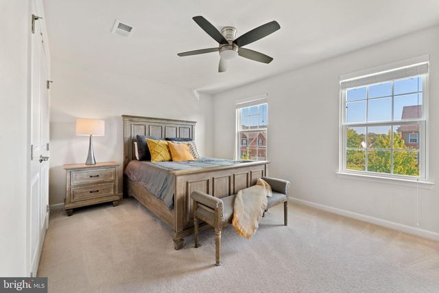 607 REXFORD WAY, Upper Marlboro, MD 20774