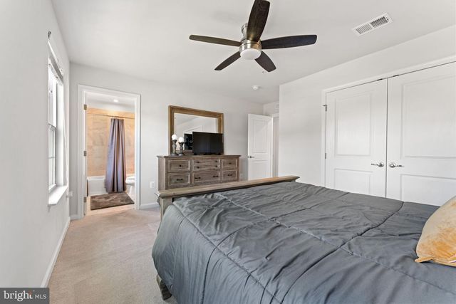 607 REXFORD WAY, Upper Marlboro, MD 20774