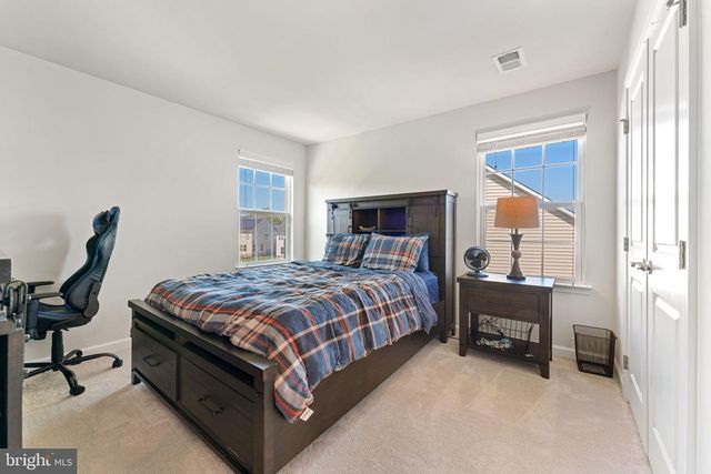 607 REXFORD WAY, Upper Marlboro, MD 20774