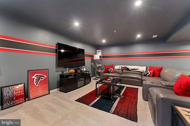 607 REXFORD WAY, Upper Marlboro, MD 20774