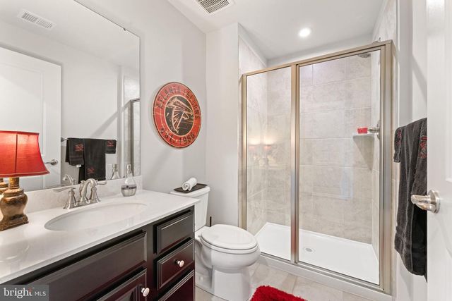 607 REXFORD WAY, Upper Marlboro, MD 20774