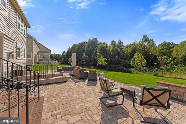 607 REXFORD WAY, Upper Marlboro, MD 20774