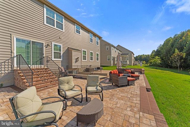 607 REXFORD WAY, Upper Marlboro, MD 20774