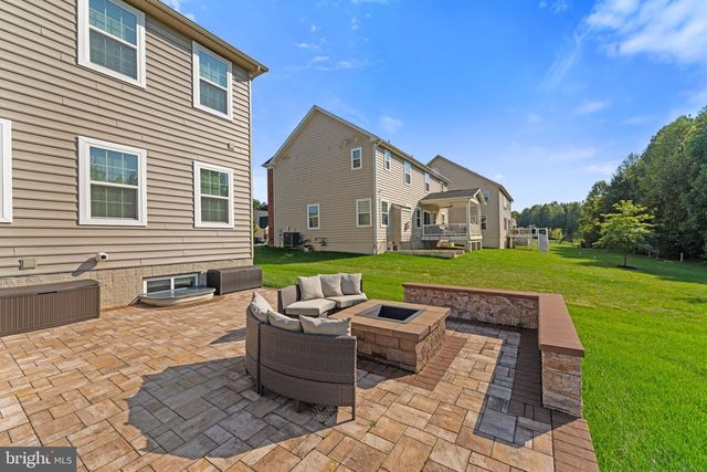 607 REXFORD WAY, Upper Marlboro, MD 20774