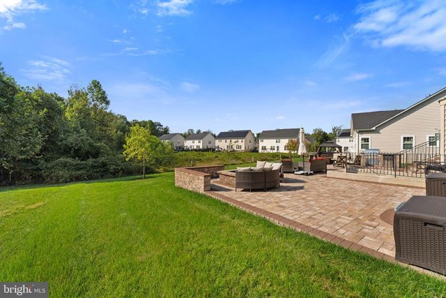 607 REXFORD WAY, Upper Marlboro, MD 20774