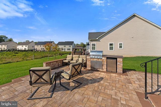 607 REXFORD WAY, Upper Marlboro, MD 20774