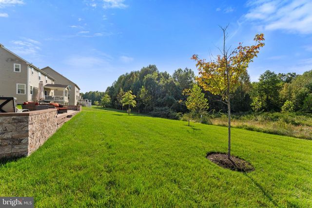 607 REXFORD WAY, Upper Marlboro, MD 20774