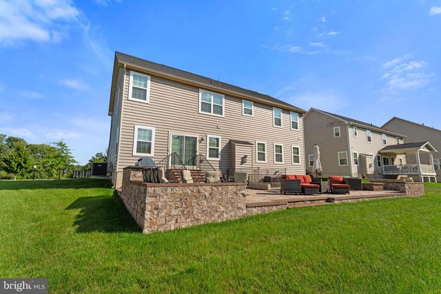 607 REXFORD WAY, Upper Marlboro, MD 20774