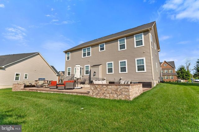 607 REXFORD WAY, Upper Marlboro, MD 20774