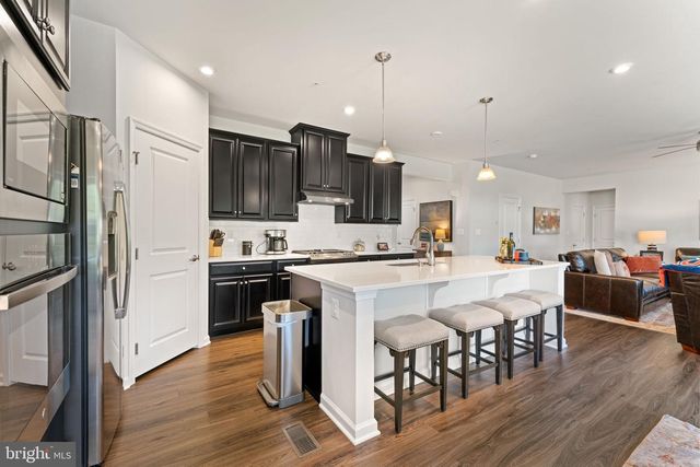 607 REXFORD WAY, Upper Marlboro, MD 20774