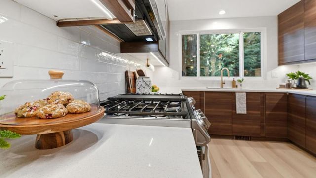 220 Lake Drive, Boulder Creek, CA 95006