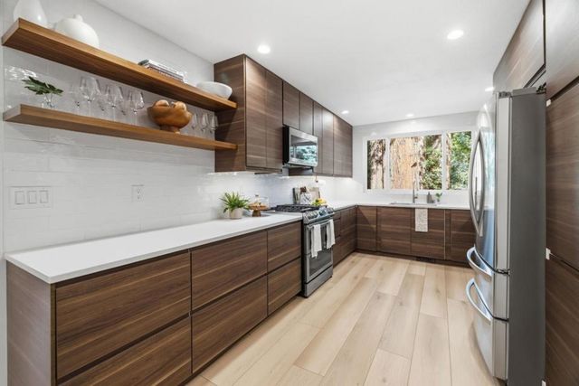 220 Lake Drive, Boulder Creek, CA 95006