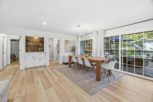 220 Lake Drive, Boulder Creek, CA 95006