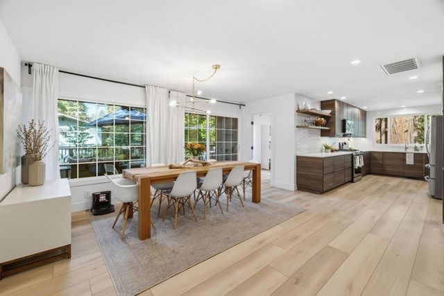 220 Lake Drive, Boulder Creek, CA 95006