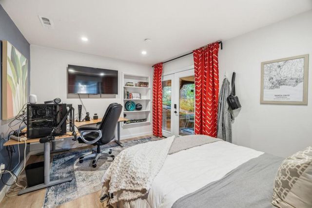 220 Lake Drive, Boulder Creek, CA 95006