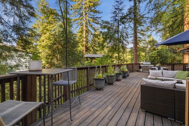 220 Lake Drive, Boulder Creek, CA 95006