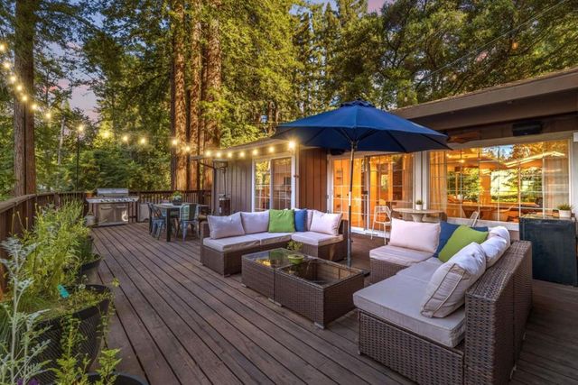 220 Lake Drive, Boulder Creek, CA 95006